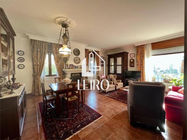 Casa en venta en Ribadumia