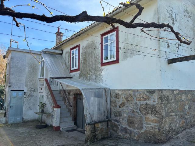 Casa en venta en Ribadumia, O Salnés