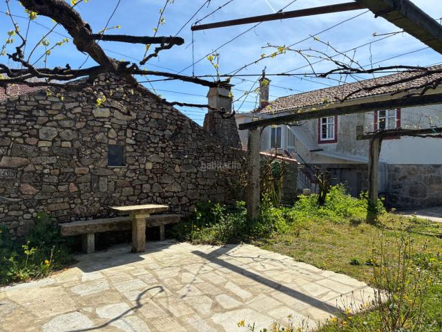 Casa en venta en Ribadumia, O Salnés