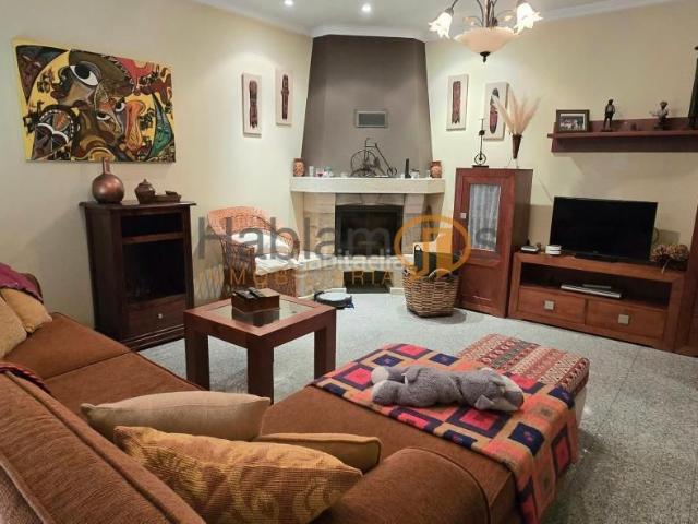 Casa en venta en O Bacelo, A Escusa