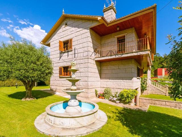 Casa en venta en Ribadumia