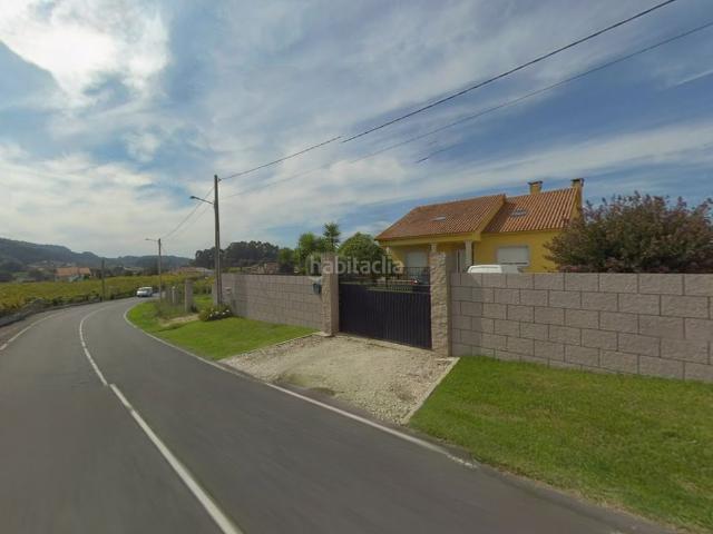Casa en venta en Ribadumia, O Salnés