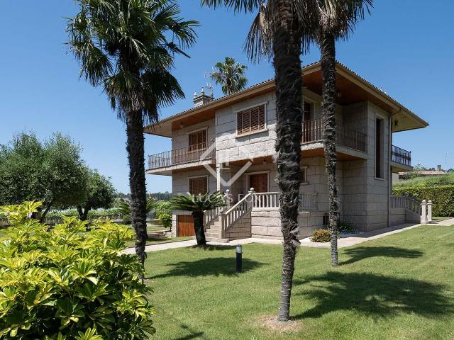 Casa en venta en Ribadumia