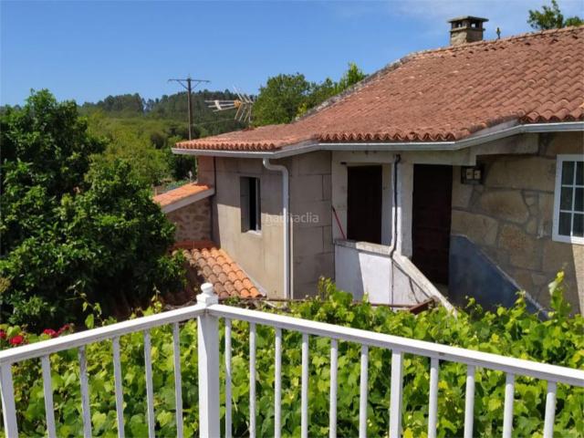 Casa en venta en Ribadumia