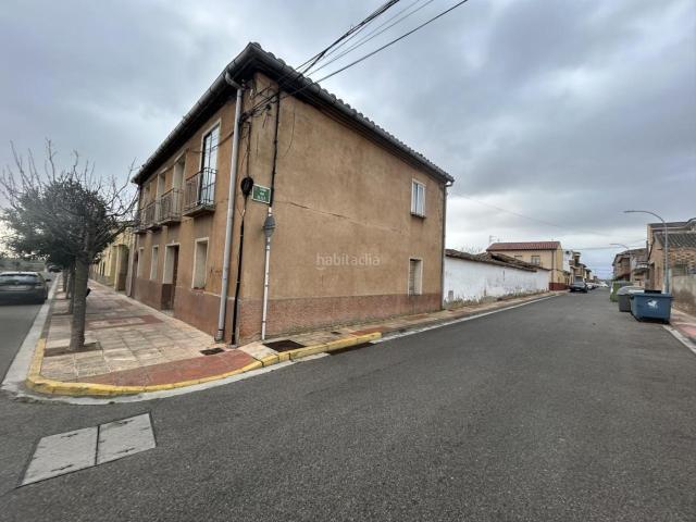 Casa en venta en Ribaforada, Navarra