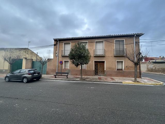 Casa en venta en Ribaforada, Navarra