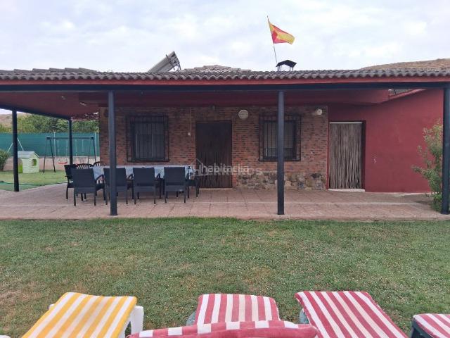 Casa en venta en Ribafrecha, La Rioja