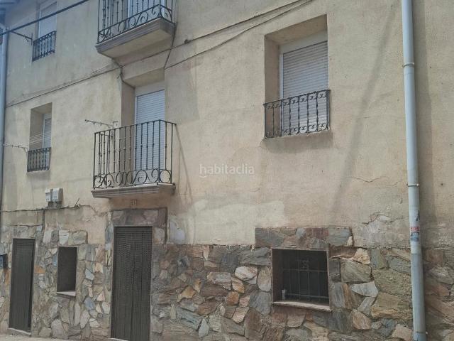 Casa en venta en Ribafrecha, La Rioja