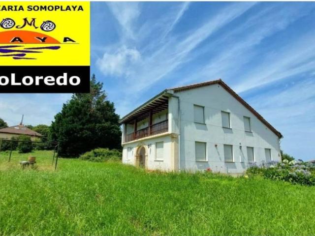 Casa en venta en Ribamontán Al Mar, Cantabria
