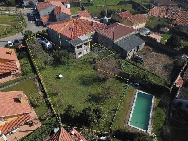 Casa en venta en Ribamontán Al Mar, Cantabria