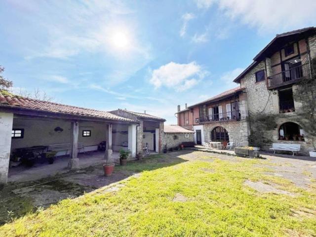 Casa en venta en Ribamontán Al Mar, Cantabria