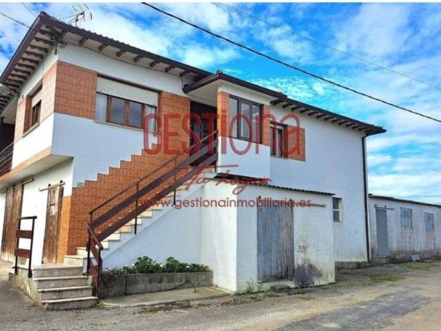 Casa en venta en Ribamontán Al Mar, Cantabria