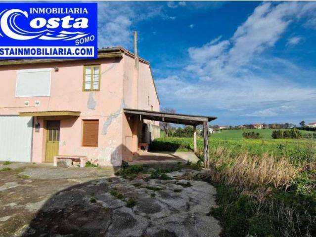 Casa en venta en Ribamontán Al Mar, Cantabria