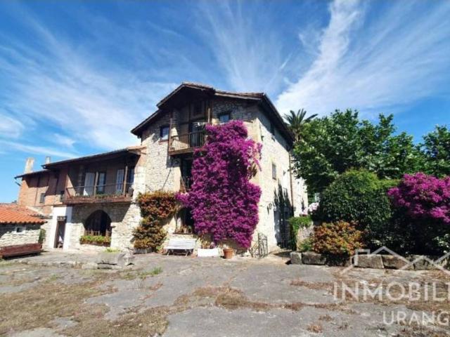 Casa en venta en Ribamontán Al Mar, Cantabria