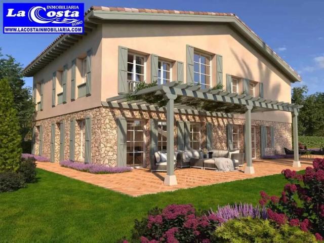 Casa en venta en Ribamontán al Mar, Cantabria