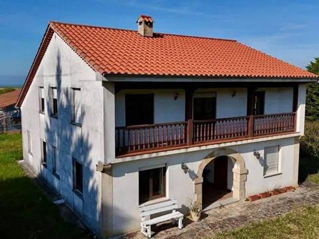 Casa en venta en Ribamontán Al Mar, Cantabria