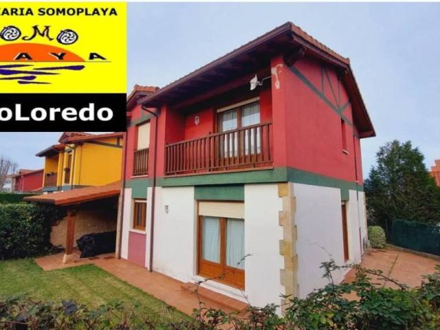 Casa en venta en Ribamontán Al Mar, Cantabria
