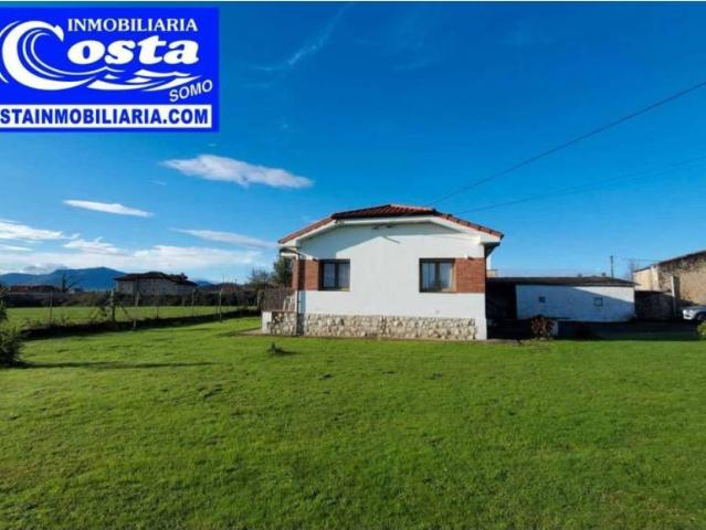 Casa en venta en Ribamontán Al Mar, Cantabria