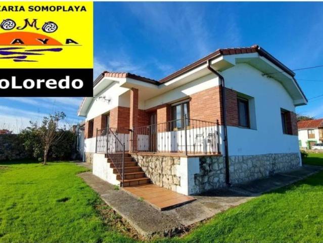 Casa en venta en Ribamontán Al Mar, Cantabria