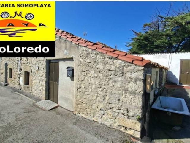 Casa en venta en Ribamontán Al Mar, Cantabria