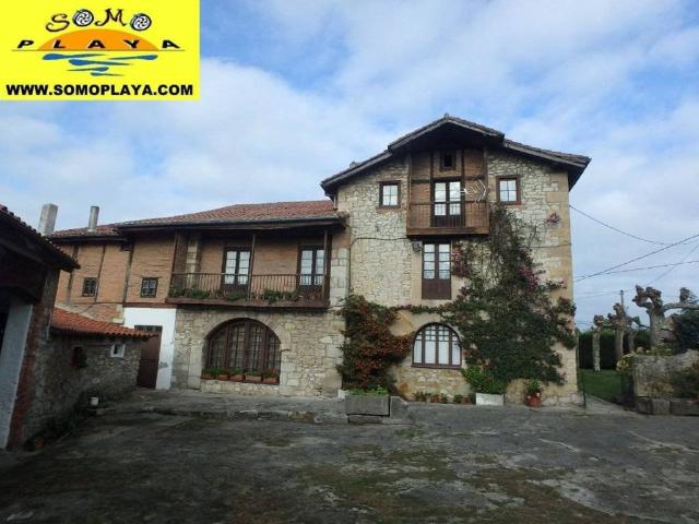 Casa en venta en Ribamontán Al Mar, Cantabria