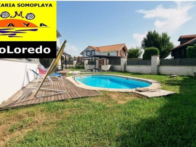 Casa en venta en Ribamontán Al Mar, Cantabria