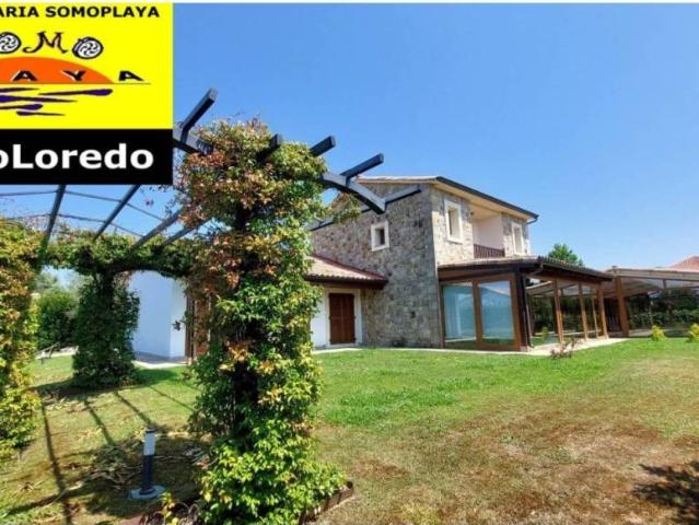 Casa en venta en Ribamontán Al Mar, Cantabria