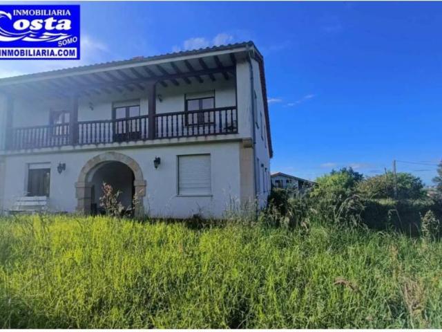 Casa en venta en Ribamontán Al Mar, Cantabria