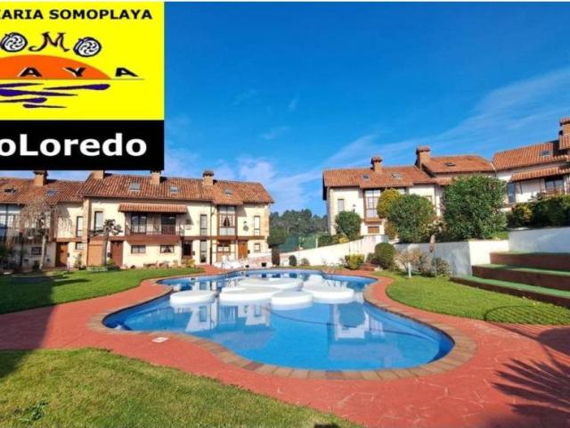 Casa en venta en Ribamontán Al Mar, Cantabria