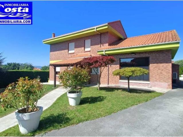 Casa en venta en Ribamontán Al Mar, Cantabria
