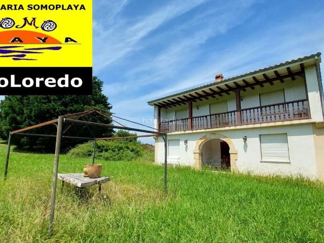 Casa en venta en Carriazo, Ribamontán Al Mar