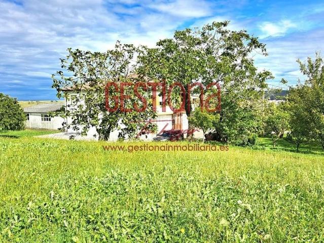 Casa en venta en Carriazo, Ribamontán Al Mar