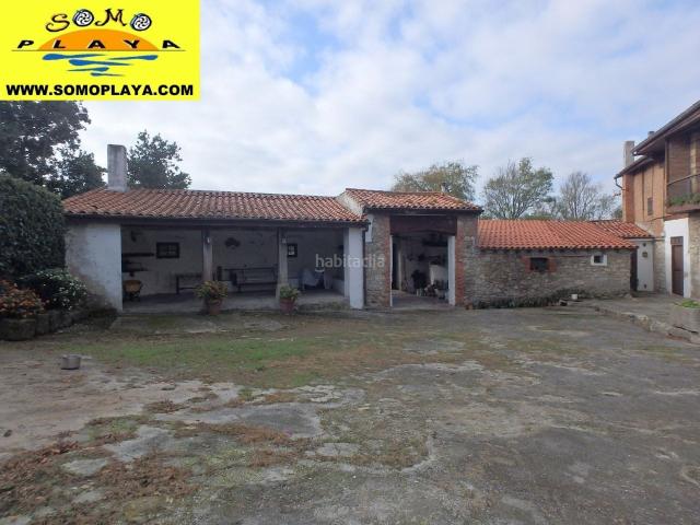 Casa en venta en Carriazo, Ribamontán Al Mar