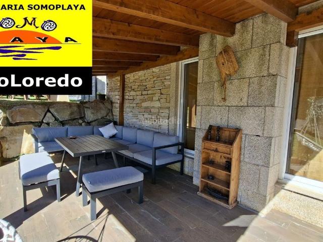 Casa en venta en Carriazo, Ribamontán al Mar