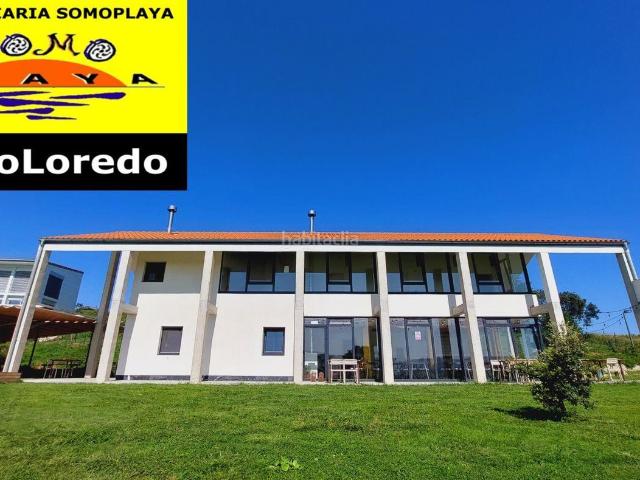 Casa en venta en Carriazo, Ribamontán Al Mar
