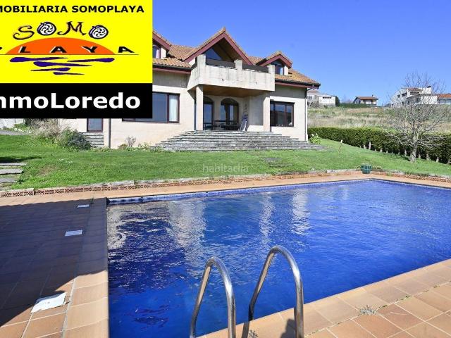 Casa en venta en Carriazo, Ribamontán Al Mar
