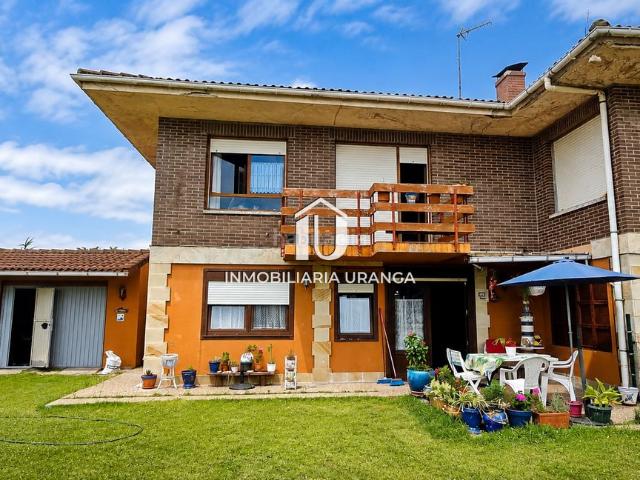 Casa en venta en Carriazo, Ribamontán Al Mar