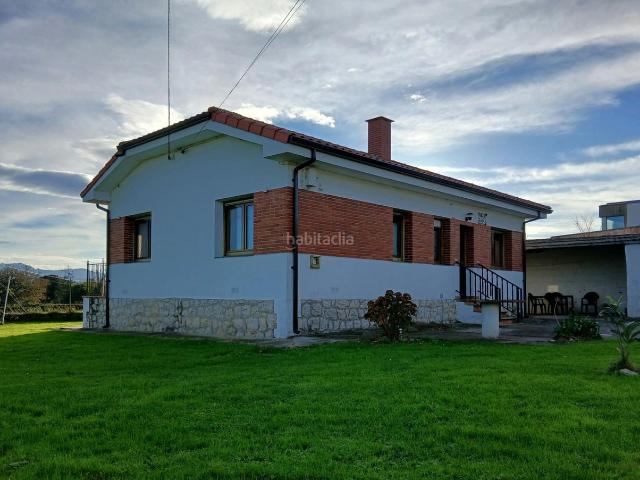 Casa en venta en Carriazo, Ribamontán Al Mar