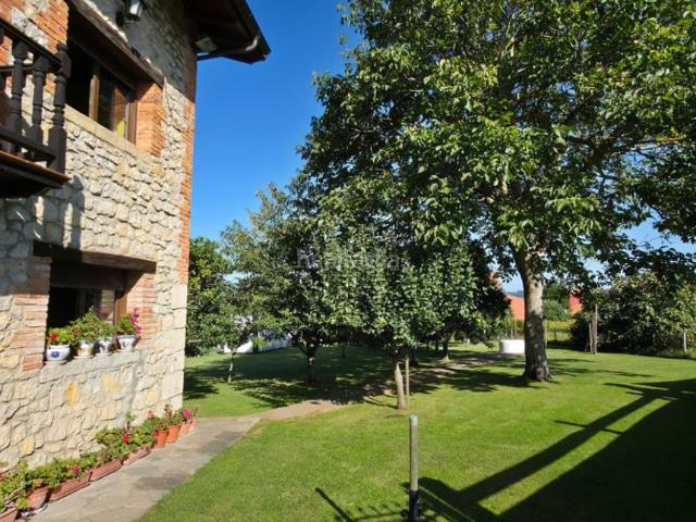 Casa en venta en Carriazo, Ribamontán Al Mar