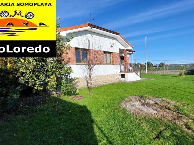 Casa en venta en Carriazo, Ribamontán Al Mar
