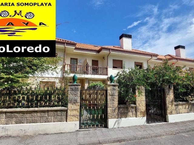 Casa en venta en Carriazo, Ribamontán Al Mar