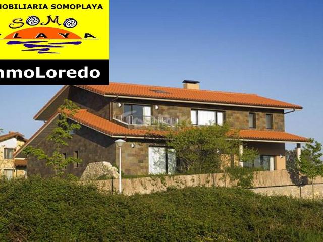 Casa en venta en Carriazo, Ribamontán Al Mar