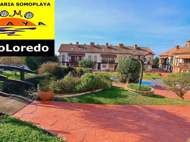 Casa en venta en Carriazo, Ribamontán Al Mar
