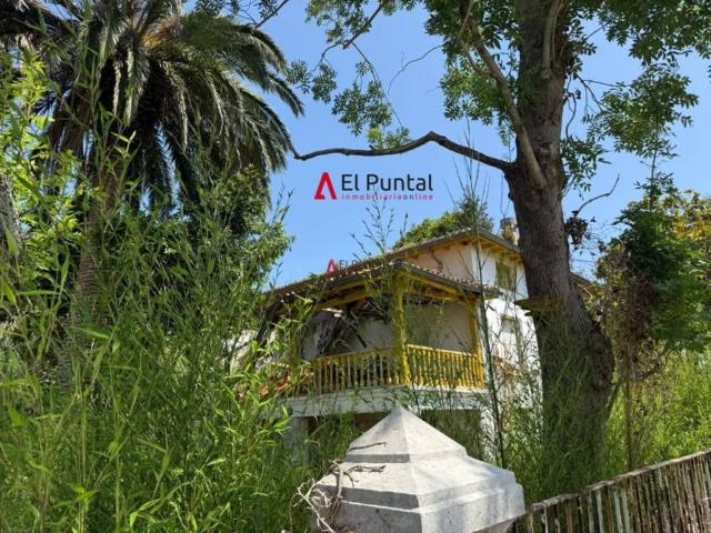 Casa en venta en Ribamontán Al Monte, Cantabria