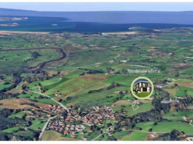 Casa en venta en Ribamontán Al Monte, Cantabria