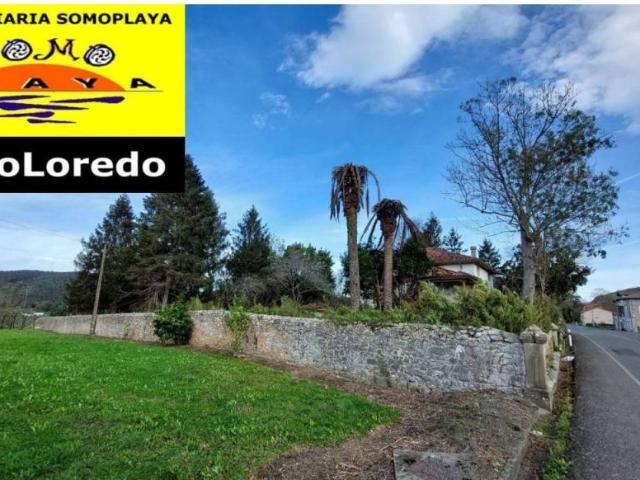 Casa en venta en Ribamontán Al Monte, Cantabria