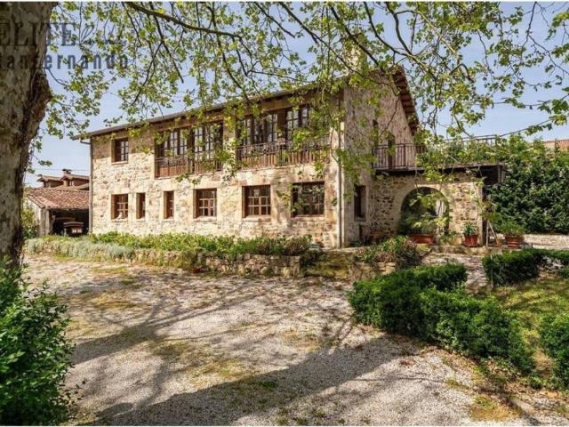 Casa en venta en Ribamontán Al Monte, Cantabria