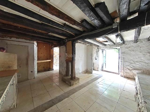 Casa en venta en Hoz de Anero, Ribamontán Al Monte