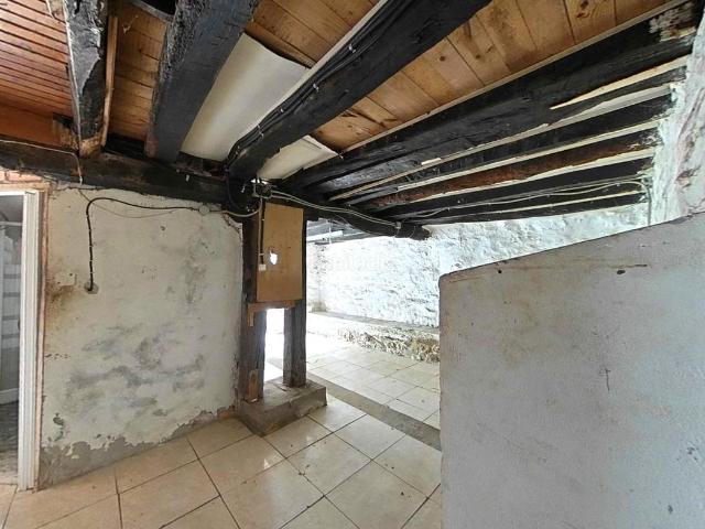 Casa en venta en Hoz de Anero, Ribamontán Al Monte