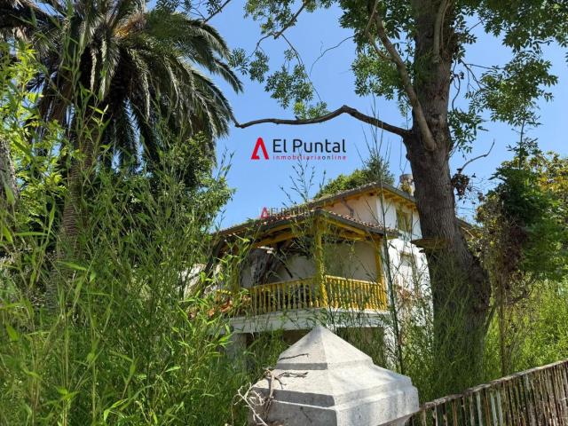 Casa en venta en Hoz de Anero, Ribamontán Al Monte